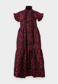 Sister Jane FANTASY MIDI DRESS - Vapaa-ajan mekko - red