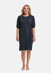 U.S. Polo Assn. EDA  - Trikoomekko - dark sapphire