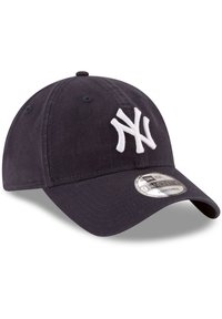 New Era - MLB CORE CLASSIC 2 0 REP NEYYAN HM - Cap - black Thumbnail Image 1