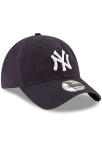 New Era - MLB CORE CLASSIC 2 0 REP NEYYAN HM - Naģene - black Miniatūras attēls 1