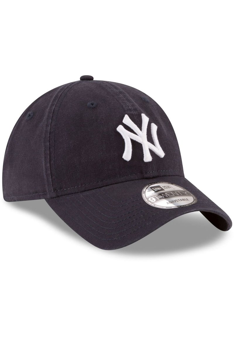 New Era - MLB CORE CLASSIC 2 0 REP NEYYAN HM - Cap - black, Enlarge