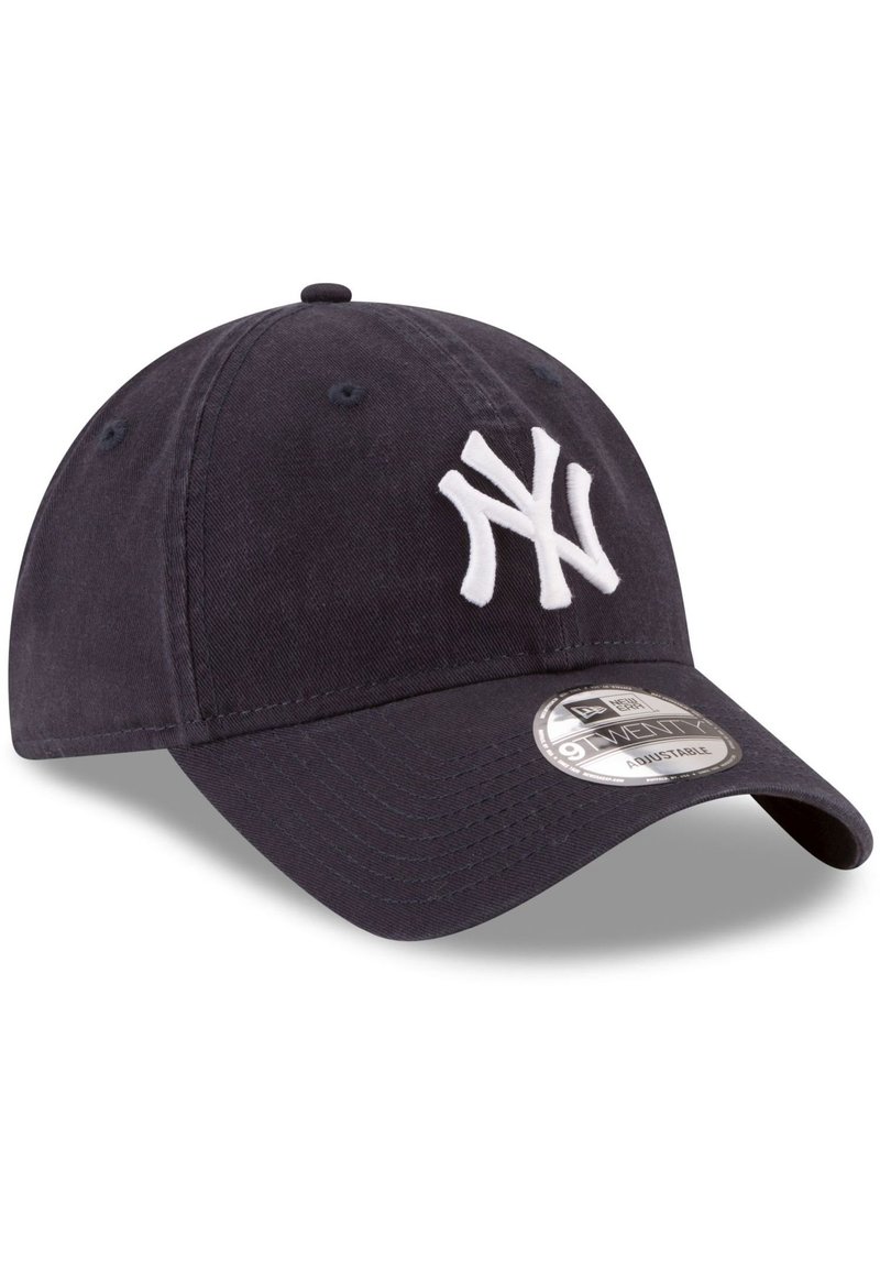 New Era - MLB CORE CLASSIC 2 0 REP NEYYAN HM - Lippalakki - black, Suurenna