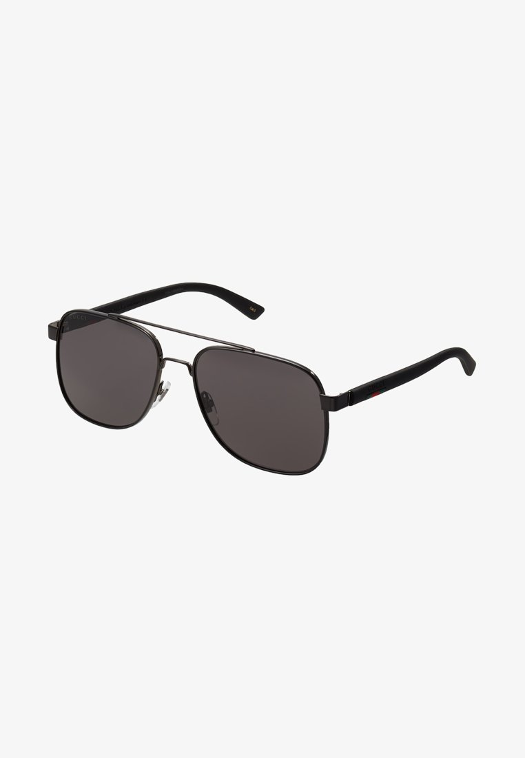 Gucci Ochelari de soare - black/grey