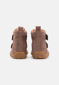 Bisgaard BAREFOOT LUKE  - Bottines - brown