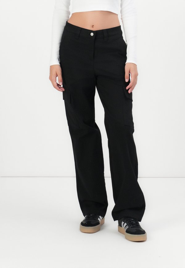 JXKENDAL - Cargo trousers