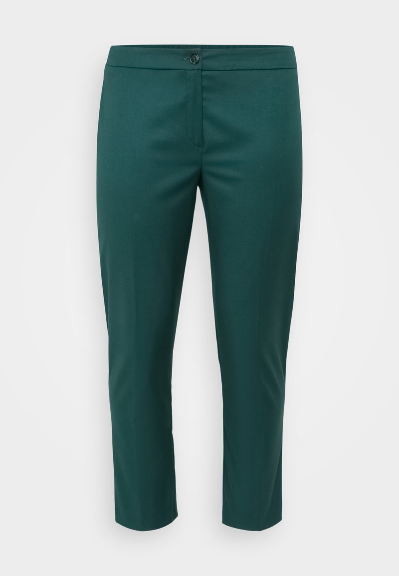 Persona by Marina Rinaldi Broek donkergroen