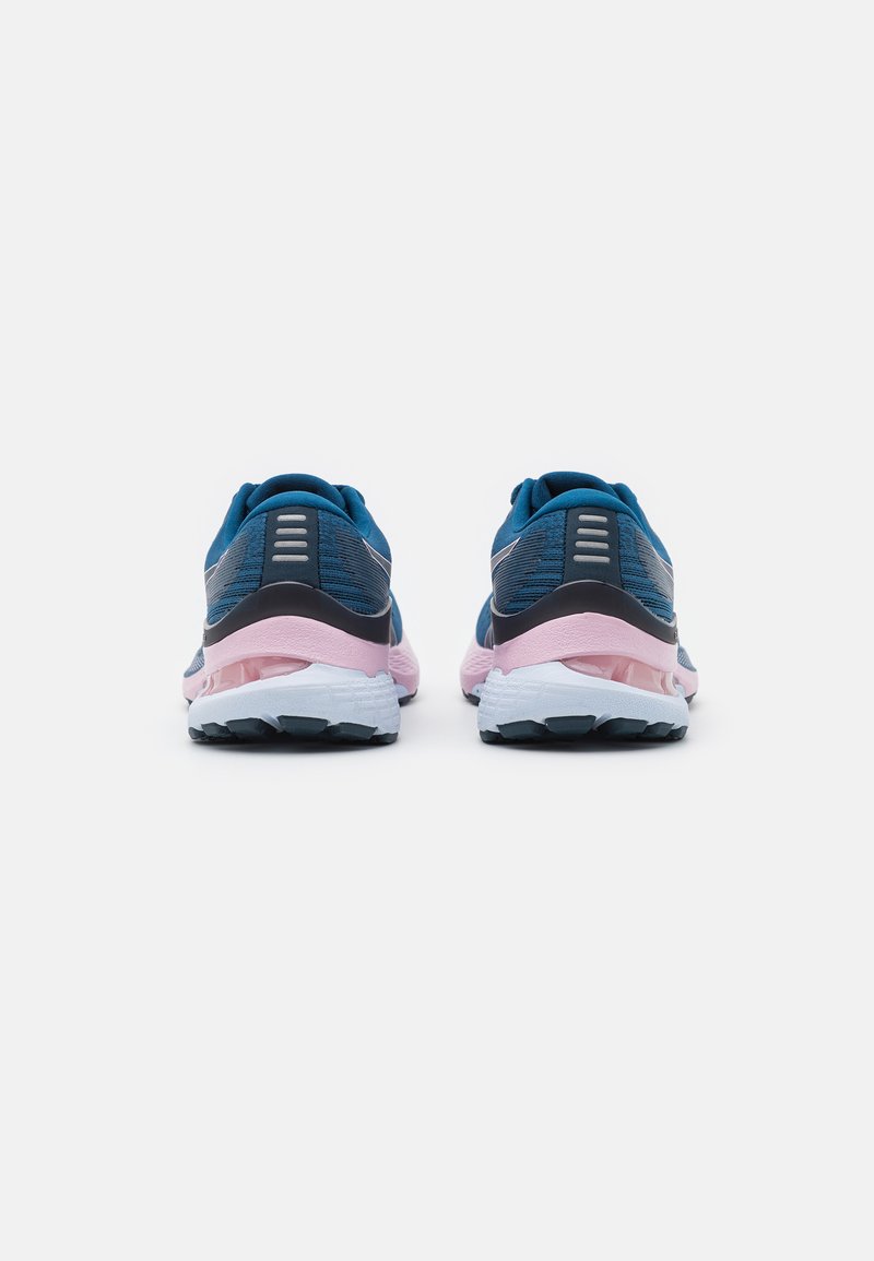 Damen Laufschuhe | ASICS GEL-KAYANO 28 Laufschuh Stabilität mako blue/barely rose/dunkelblau - WA39190 Damen Laufschuhe | ASICS GEL-KAYANO 28 Laufschuh Stabilität mako blue/barely rose/dunkelblau - WA39190