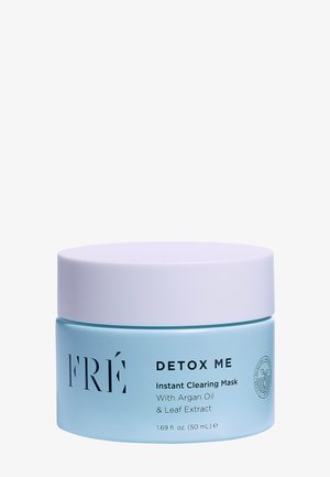 DETOX ME- CLEARING MASK - Masque visage