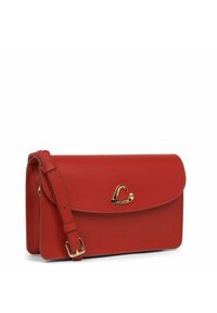 LANCASTER CITY PHILOS - Borsa a tracolla - rouge
