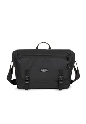 COURIER PRO - Sac bandoulière - cs black pro