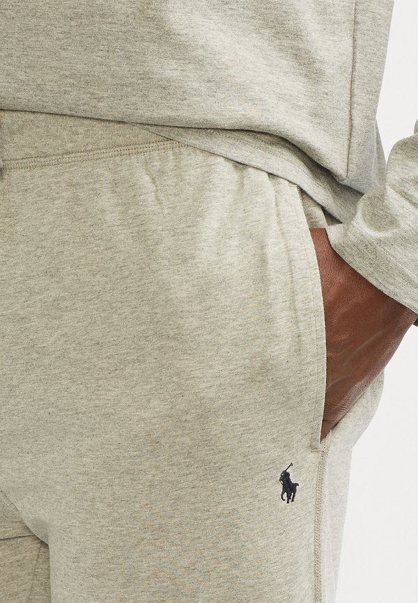 BOTTOM - Pyjama bottoms - andover heather4