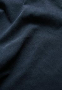 Next AUTHENTIC - Blugi conici - dark indigo blue