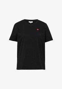 Ausgewählt, schwarz