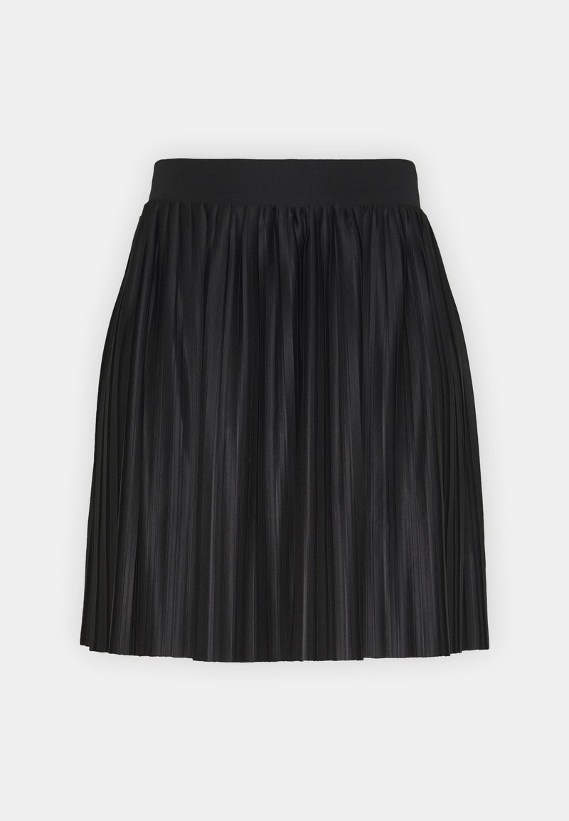 Even&Odd A-lijn rok zwart Even&Odd A-lijn rok zwart