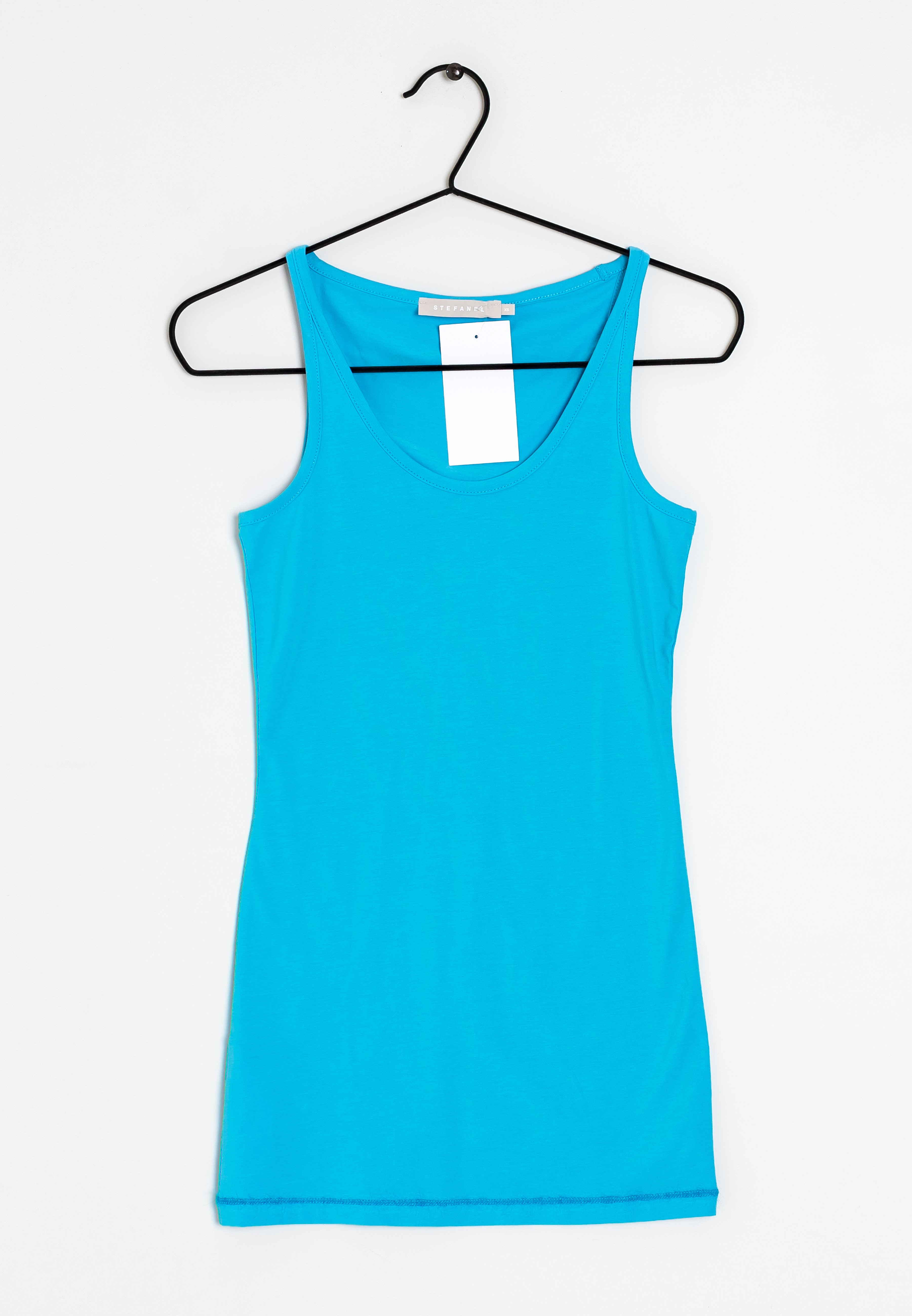 Stefanel Top - blue/Blauw - Zalando.nl