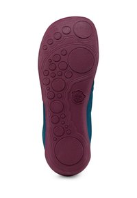 Affenzahn READY - Slipper - petrol