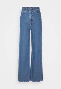 Levi's® Široké džíny - blue denim