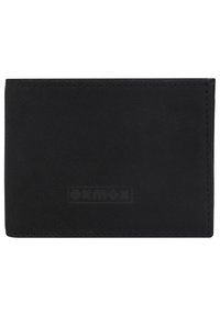 oxmox RFID - Portefeuille - black