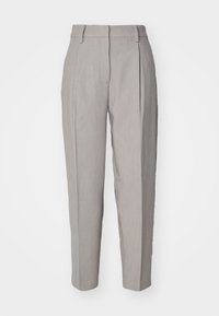 Non sélectionné, light grey
