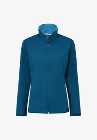 Non selezionato, shore blue