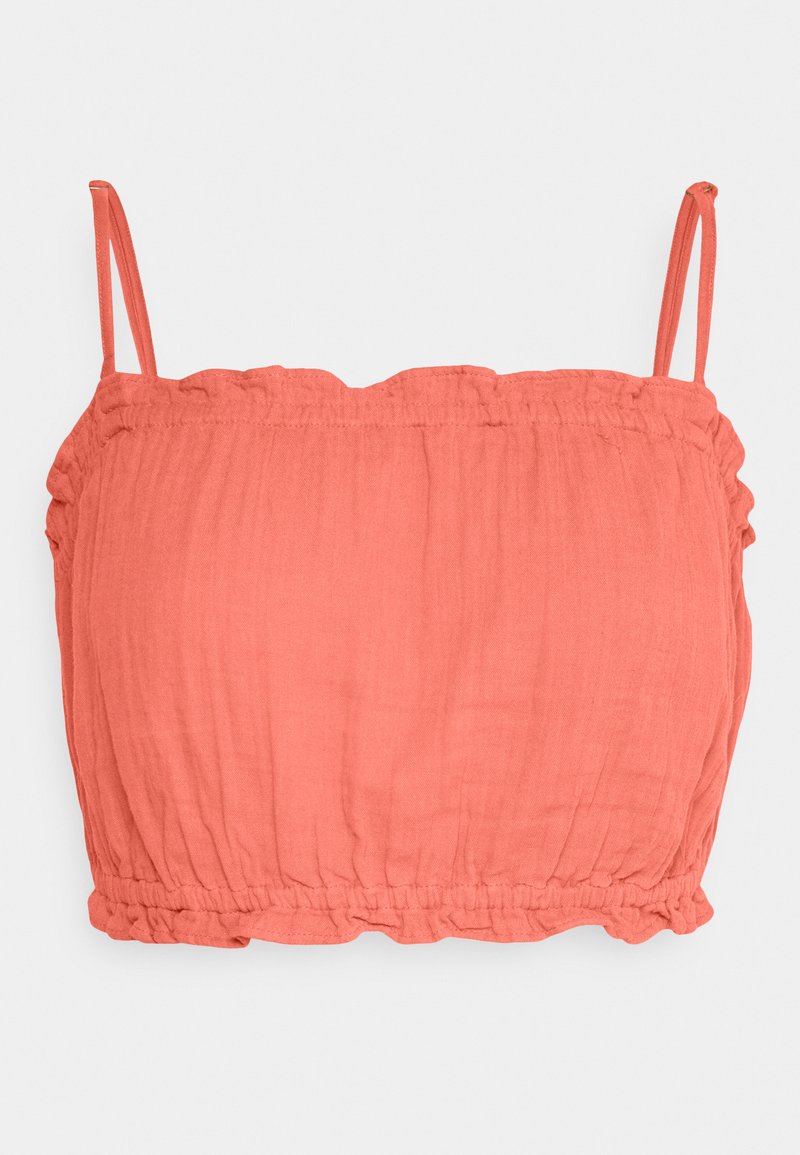 Billabong Top rood