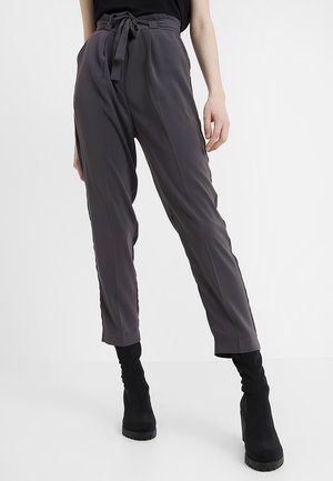 Broek - dark grey