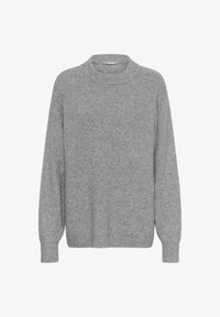 Sélectionné, grey melange