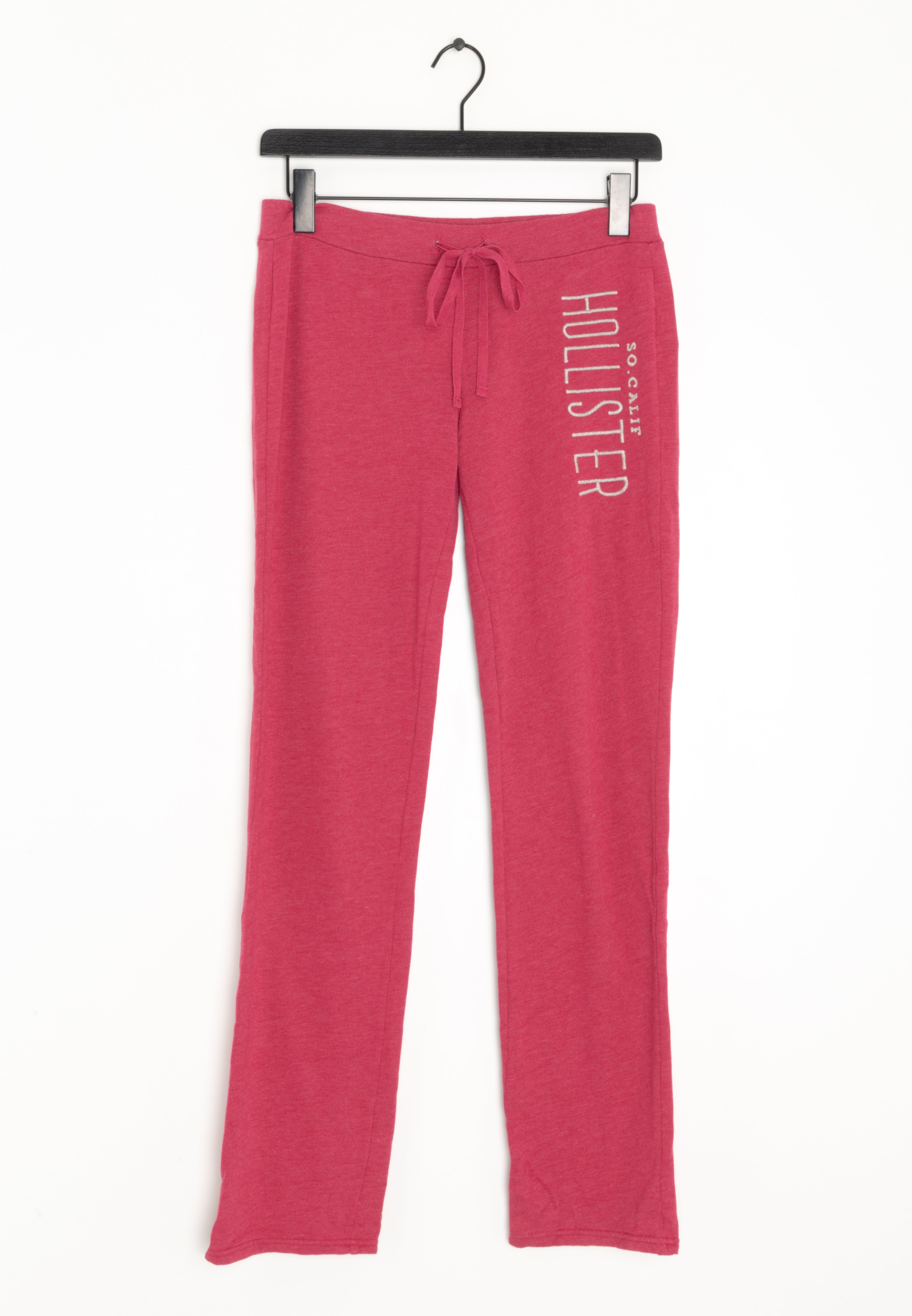 Hollister Co. Pantalones deportivos - pink/rosa - Zalando.es