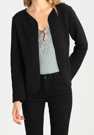 Cardigan - black