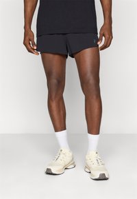 Peak Performance - TRAIL LIGHT - Outdoorshorts - black Miniatuurafbeelding 1