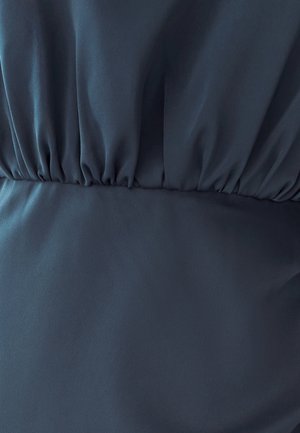 ST MRLO, SHARMAINE - Vestido largo - slate blue