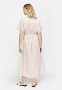 Soft Rebels ADELINE   - Vapaa-ajan mekko -   mimi stripes ash rose