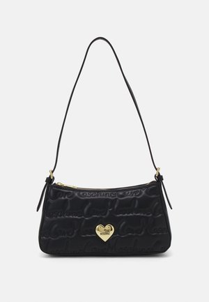Love Moschino LOVESONG - Borsa a mano - nero