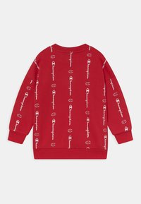 Champion Sweater - red