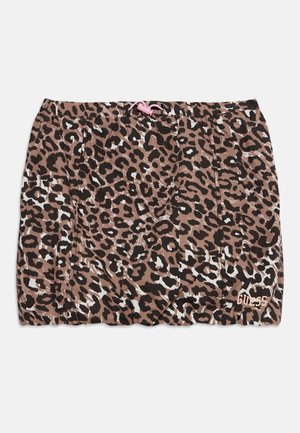 Guess, BALLOON - Minifalda - multi-coloured