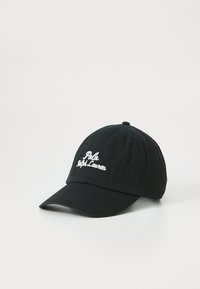 Valgt, black