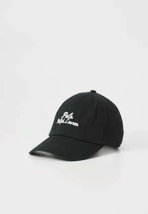 Polo Ralph Lauren HAT UNISEX - Sapka - black