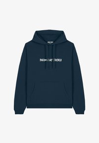 Non selezionato, dark blue