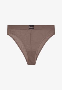 Wybrany, Dusty Brown