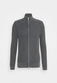 DRYKORN Kardigan - grey