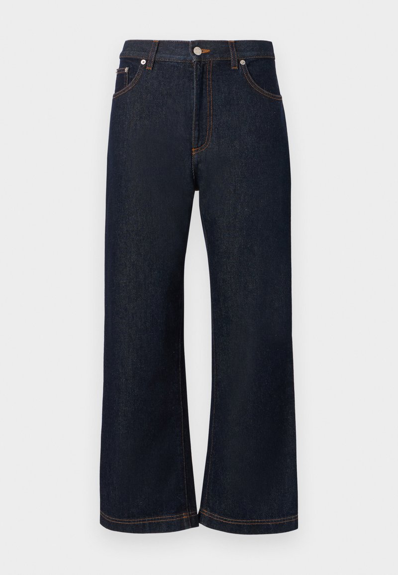Moschino Flared Jeans blauw
