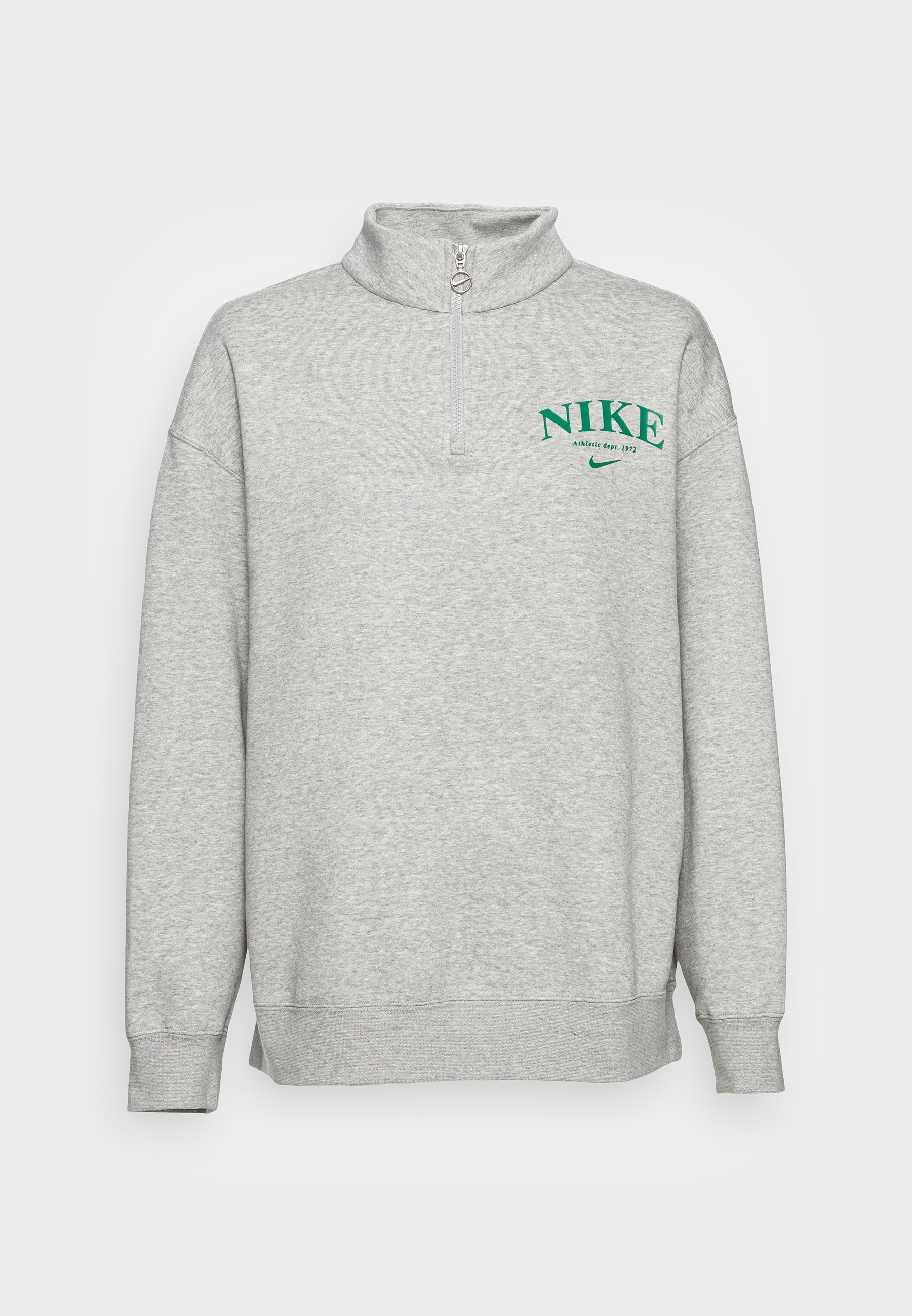 nike wool sweatshirt