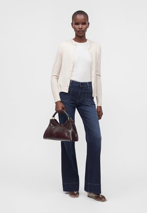 Gianni Chiarini, AURORA - Borsa a mano - bordeaux