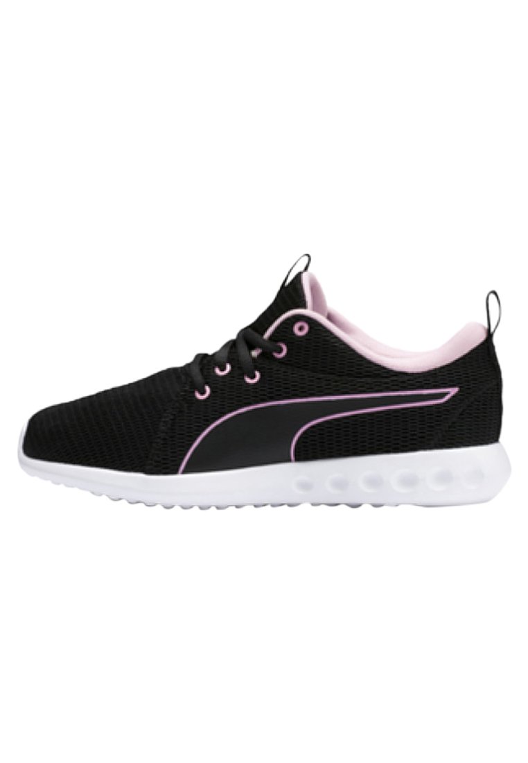 puma hello kitty rosa