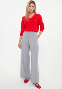 Greenpoint - Sweter