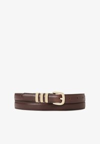 Unausgewählt, dark brown