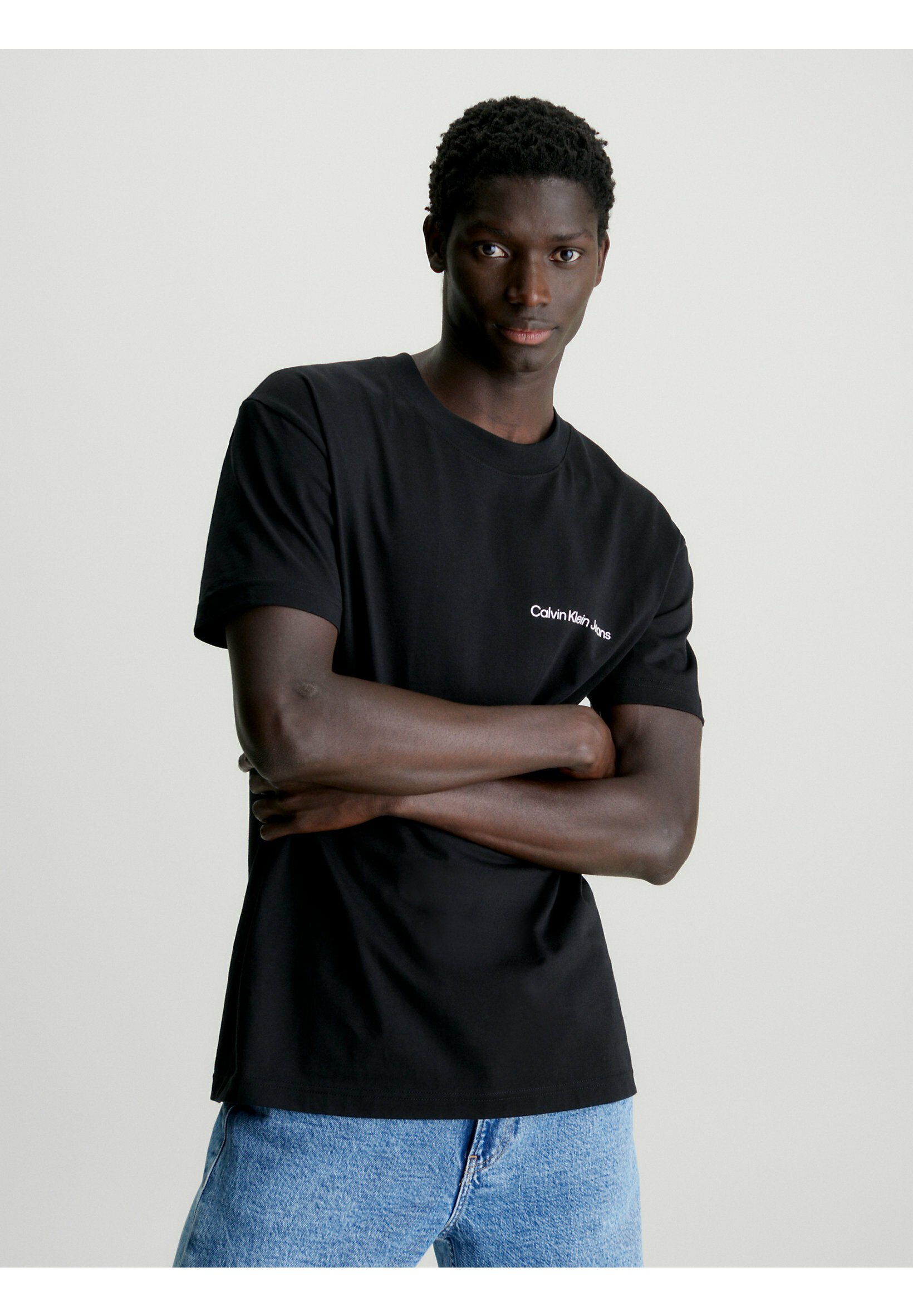 ● ●REGULAR FIT INSTITUTIONAL LOGO T-SHIRT 人気 ah54sdih6p7j8hq89d64kl2964skgd
