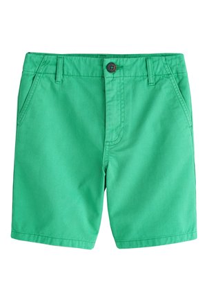 Next, REGULAR FIT  - Shorts - green