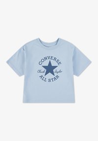 Δεν επιλέχθηκε, blue it