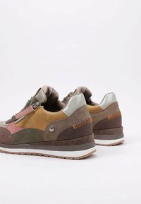 Refresh Zapatillas - green